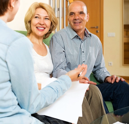 Verwaltung und Bewirtschaftung