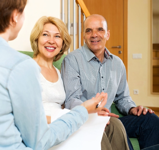 Verwaltung und Bewirtschaftung